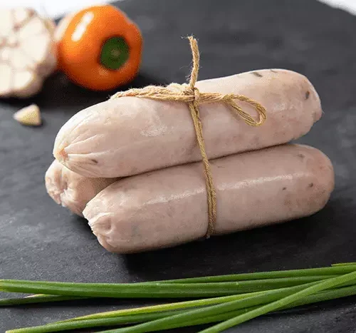 Chorizo cerdo palo x 8