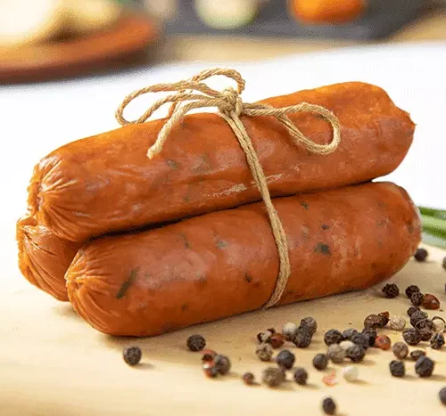 Chorizo mixto palo x 8