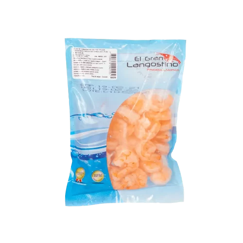 Camarón Extra
