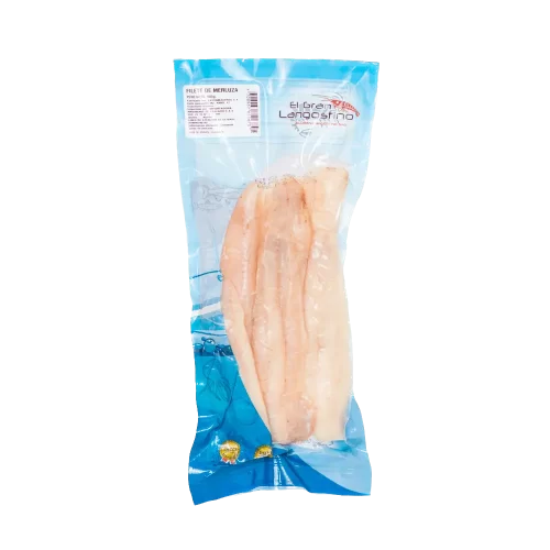 Filete de Merluza