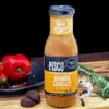 Salsa Piscú Habanero Chocolate