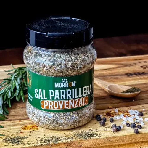 Sal Parrillera Provenzal