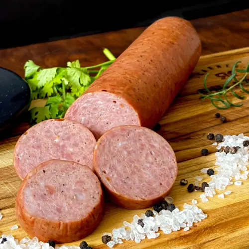 Salchichón Cervecero und