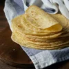 Tortilla de Maíz